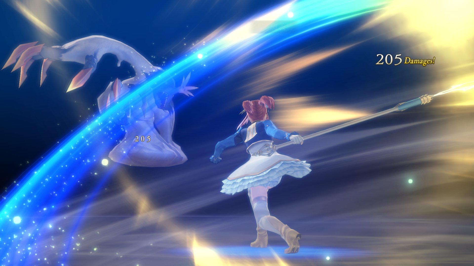 Tales of Berseria - Imagen 28